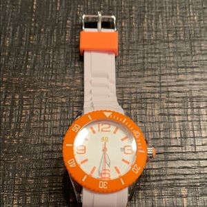 40Nine Water Resistant 45mm Water Resistant NWT